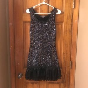 SUPER CUTE sparkly GNO dress 🌷